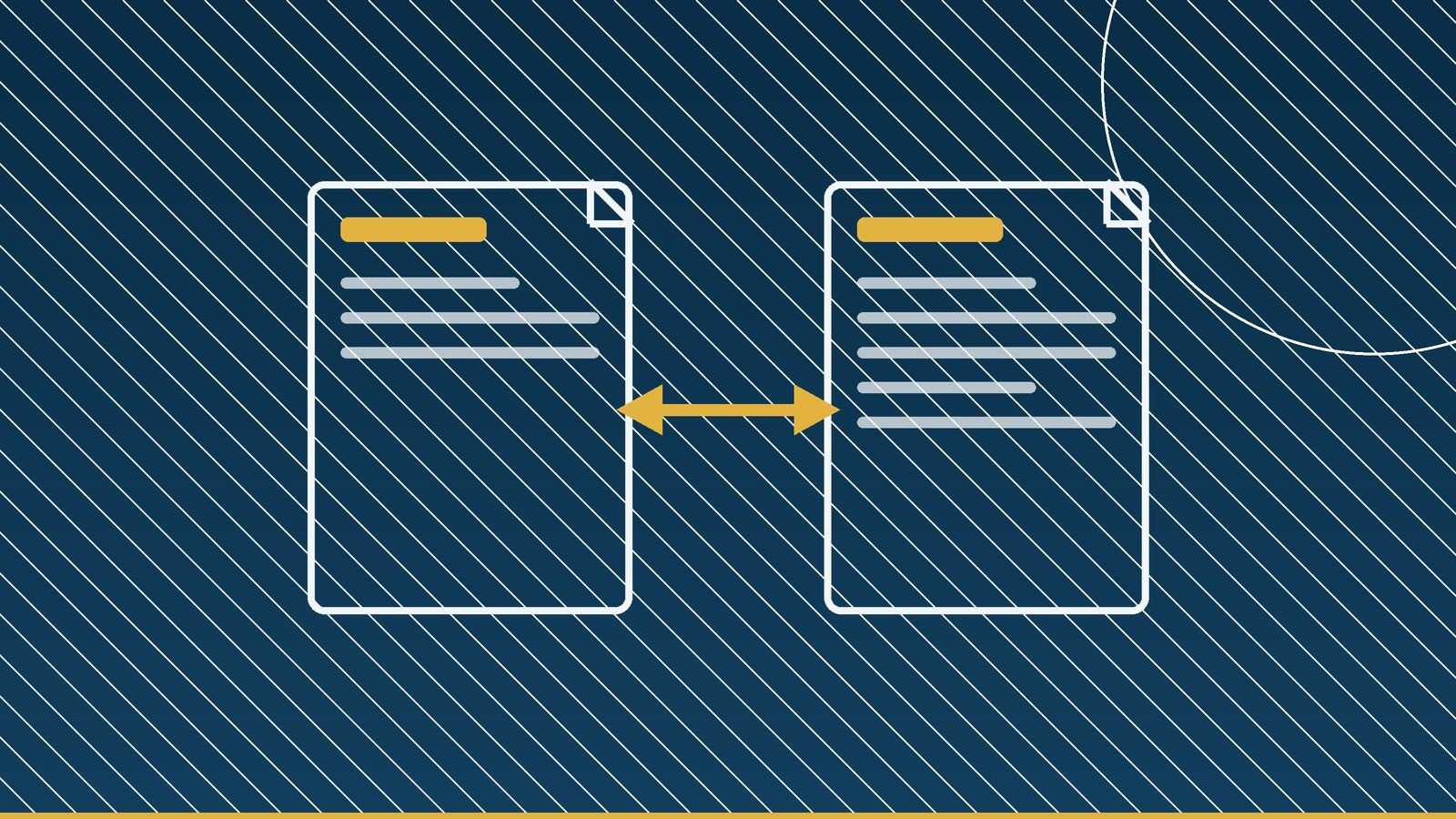 Variation instruction and change management paperwork